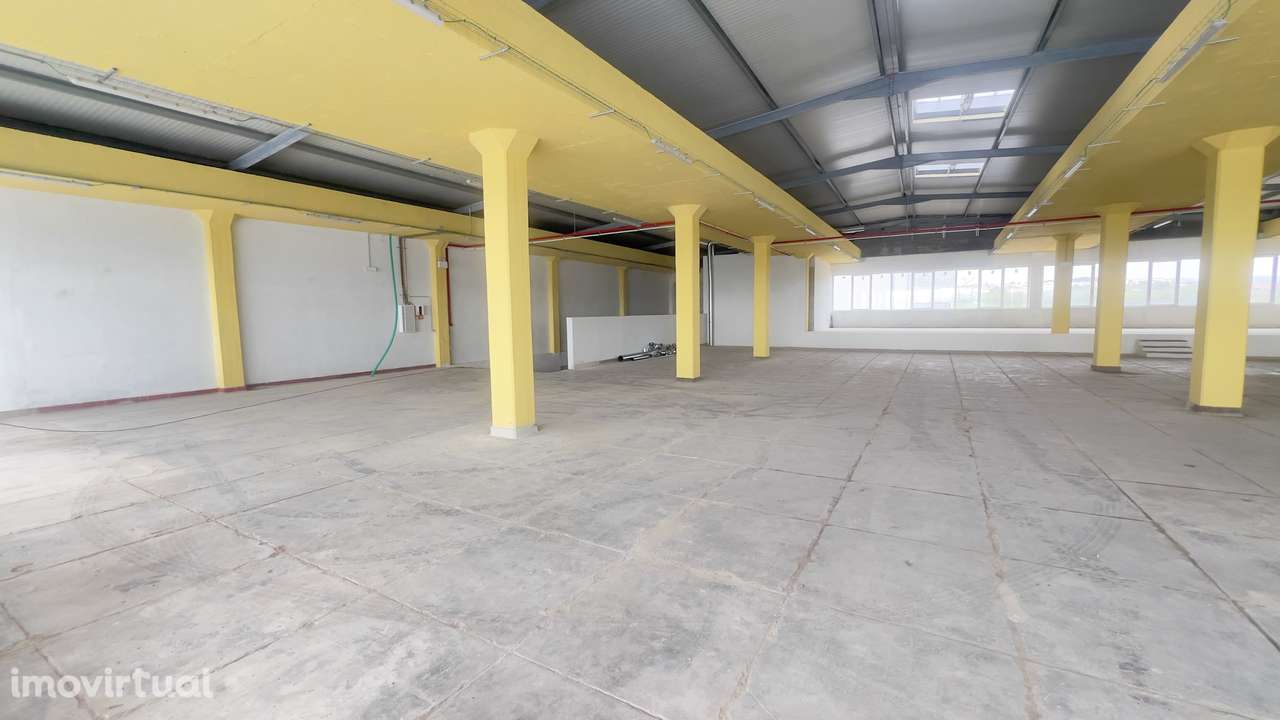 Armazém Prior Velho - Grande imagem: 5/7