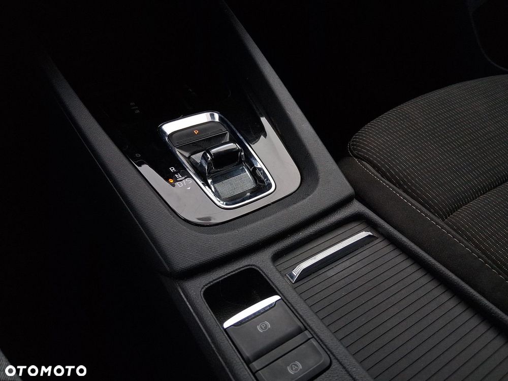 Skoda Octavia - 14