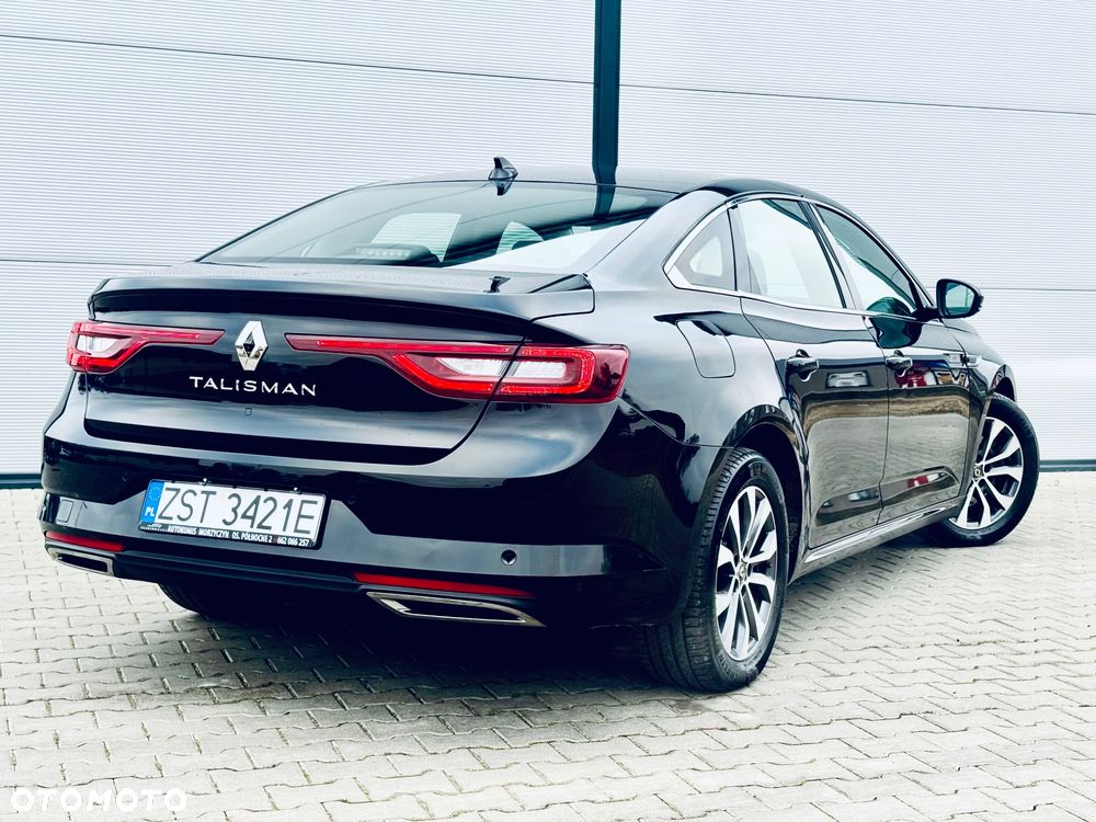 Renault Talisman 2.0 Blue dCi Intens EDC - 23