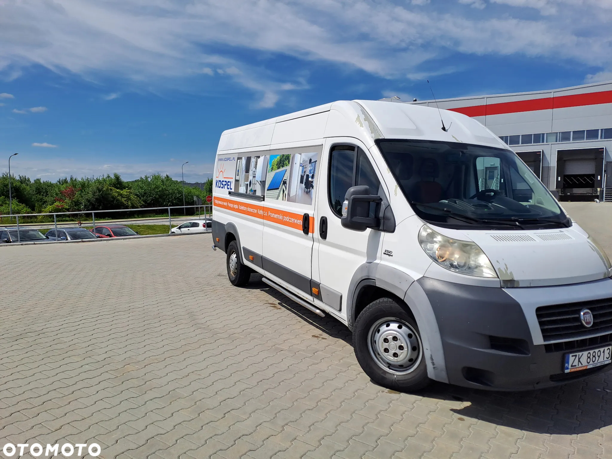 Fiat DUCATO - 3