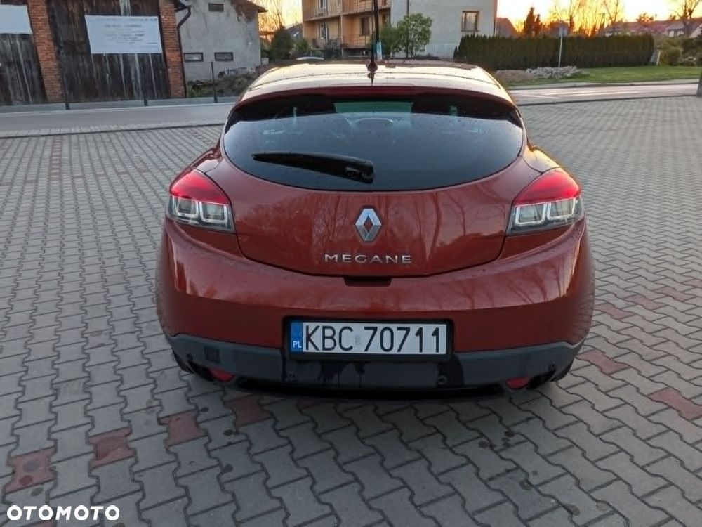Renault Megane TCe 180 Luxe - 3