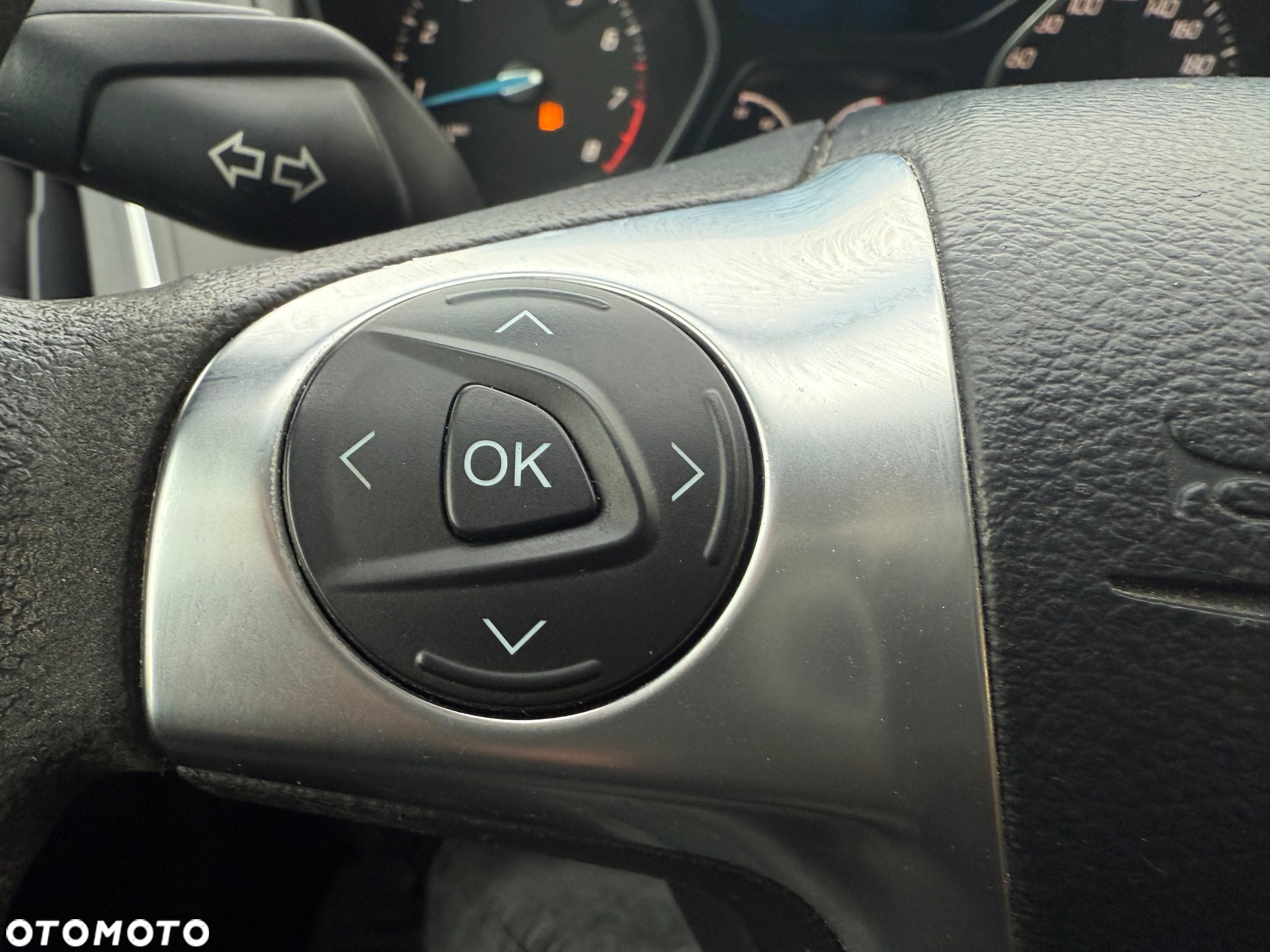 Ford Focus 1.6 TI-VCT Titanium - 21