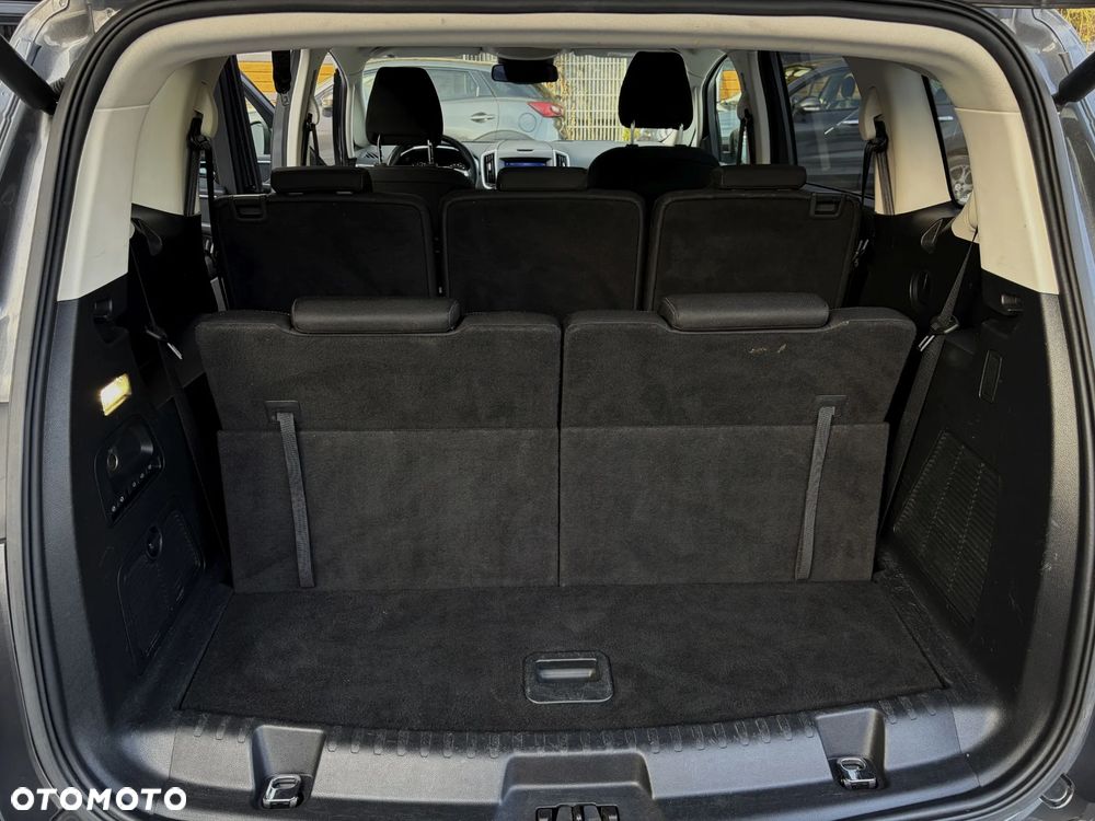 Ford S-Max 2.0 EcoBlue Titanium - 38