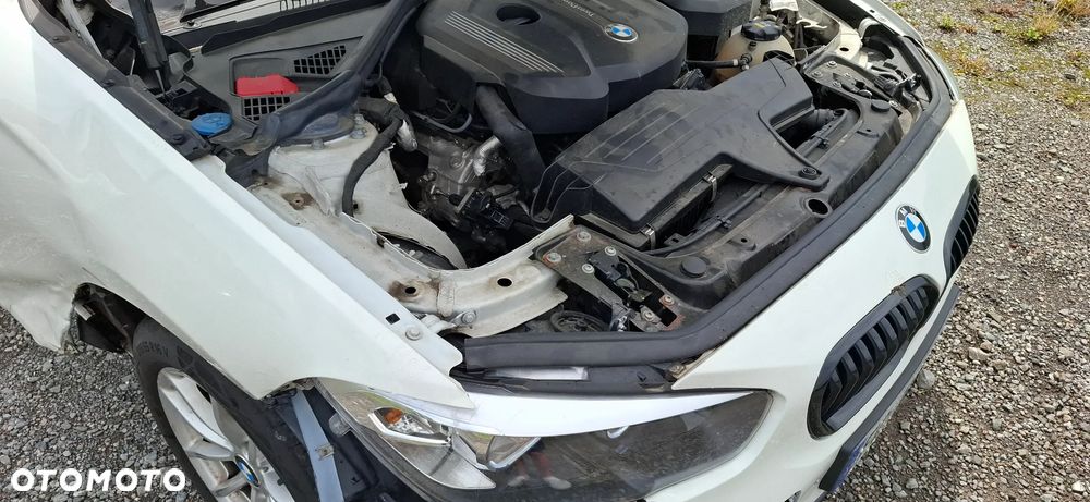 BMW Seria 1 116i Edition M Sport Shadow - 18