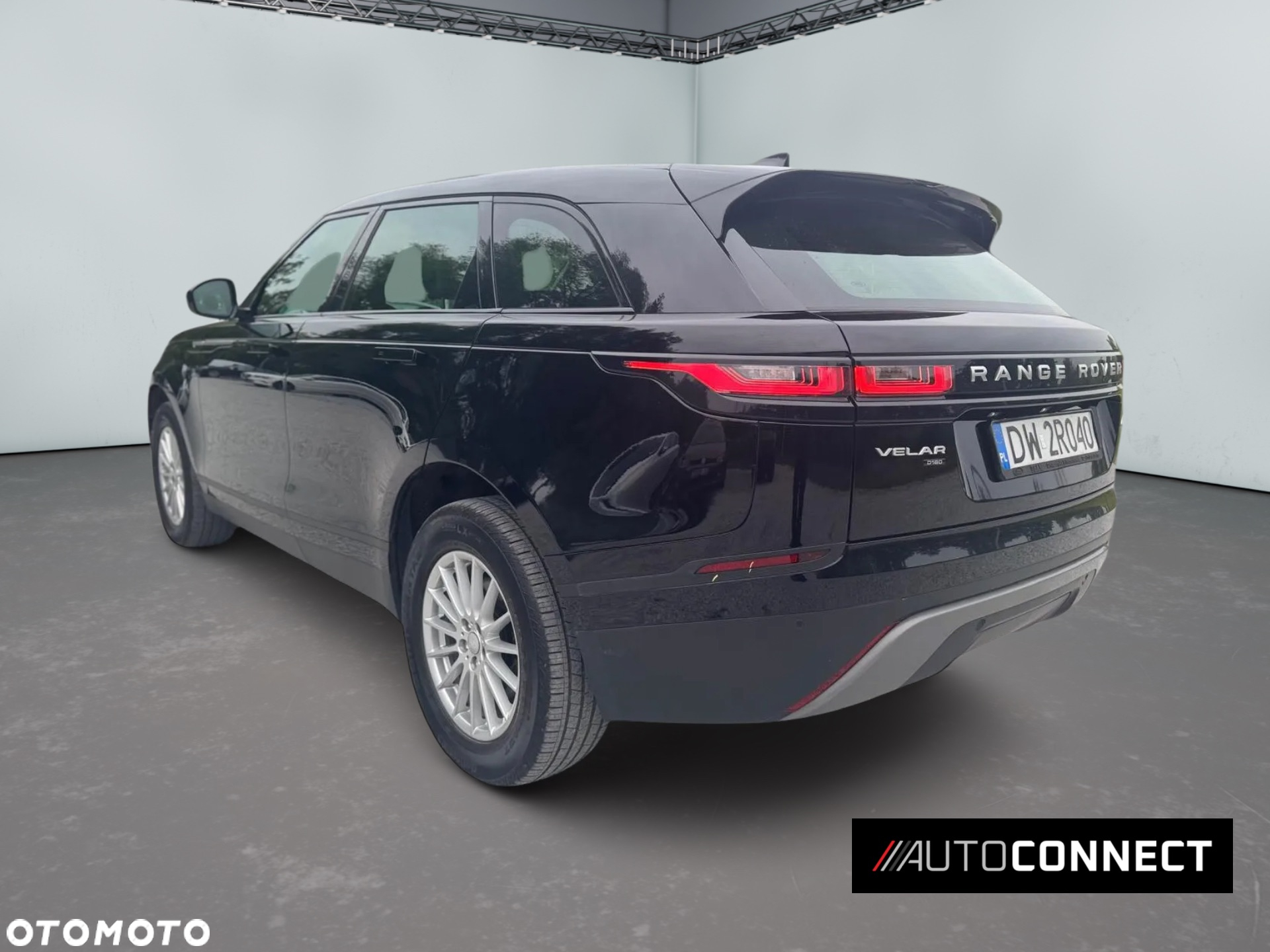Land Rover Range Rover Velar 2.0 TD4 - 3