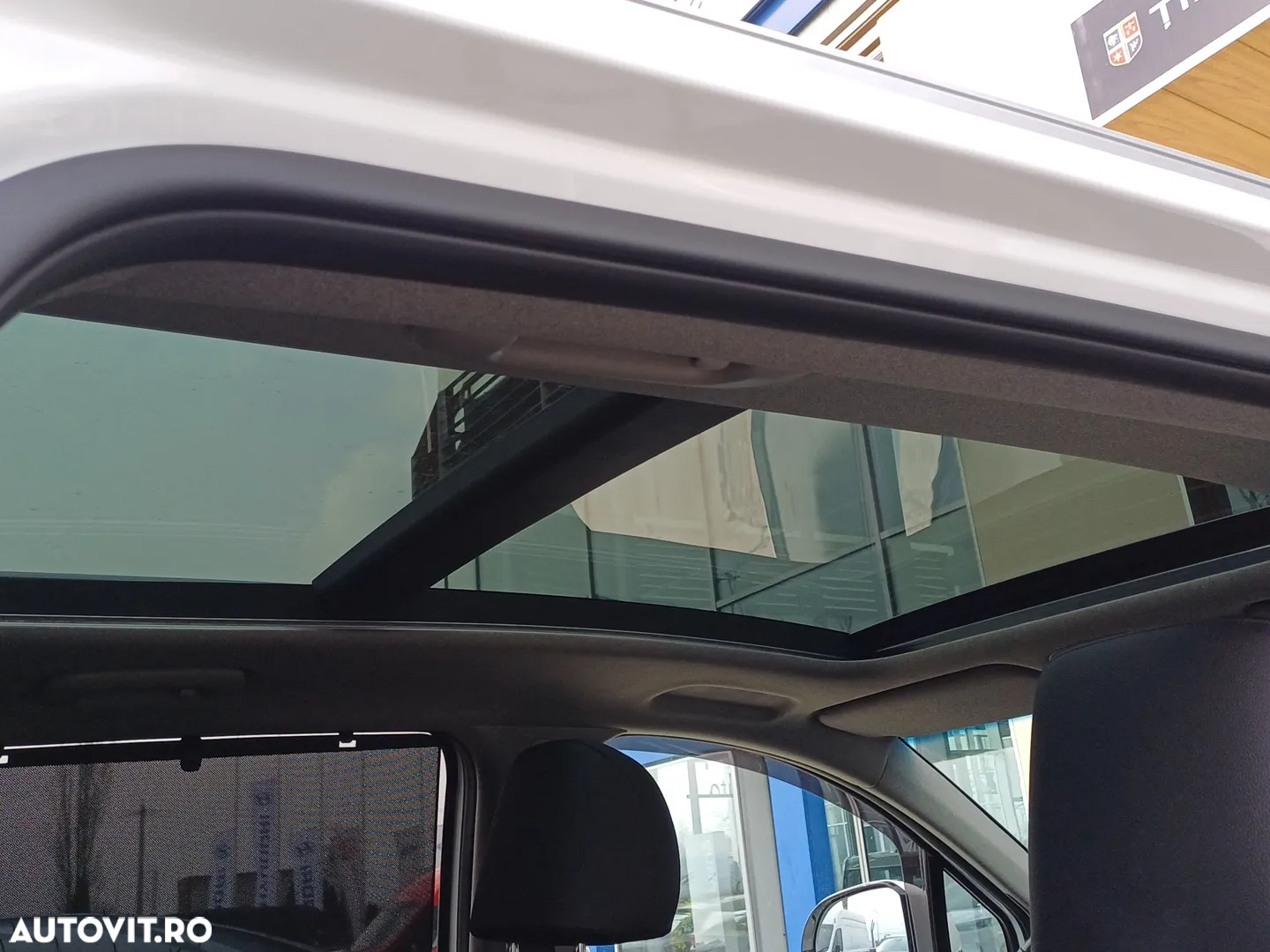 Hyundai Santa Fe 2.2 CRDi 4WD Automatik Premium - 35
