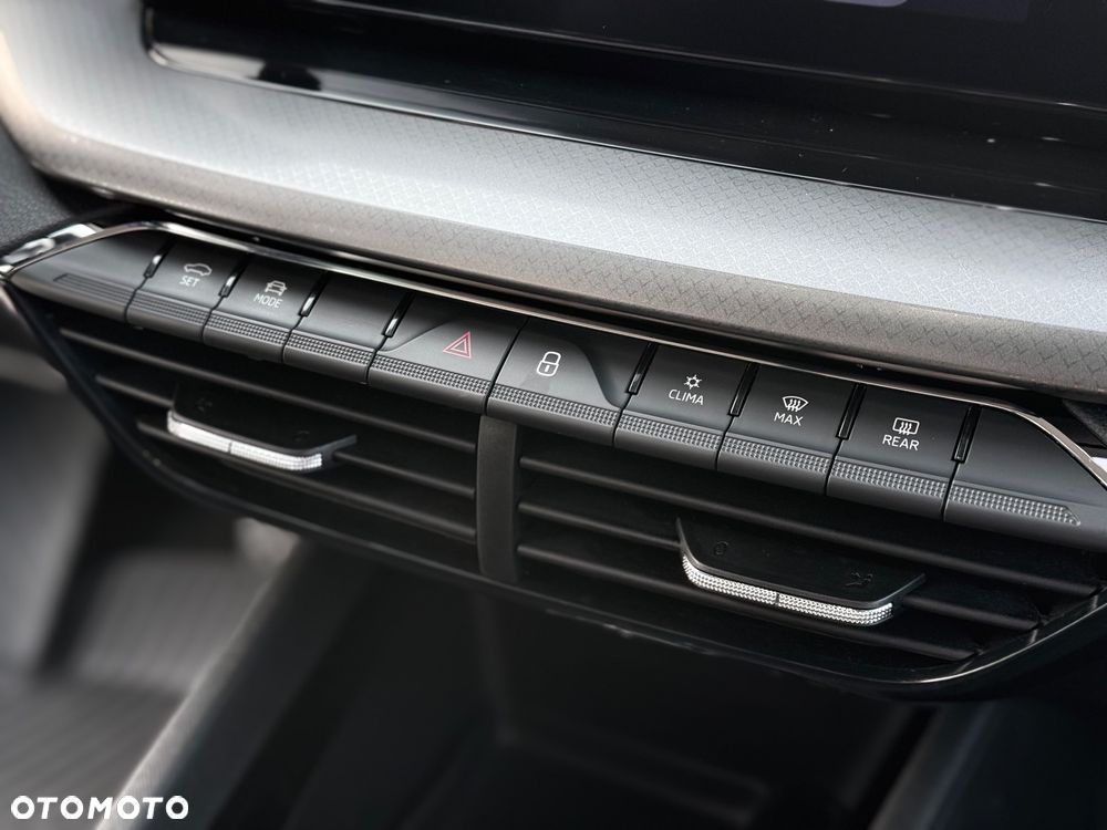 Skoda Octavia 2.0 TDI Ambition DSG EU6 - 18
