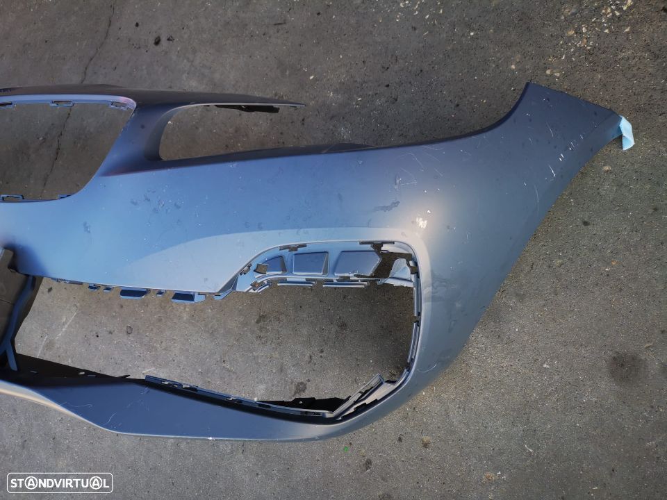 BMW 2 F45 ACTIVE TOURER LCI PARA CHOQUES FRENTE - PC218 - 5