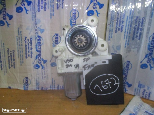 Motor Elevador Vidro 30710167 VOLVO V50 SW 2004 FD - 4