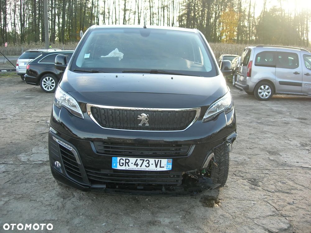Peugeot Expert - 7
