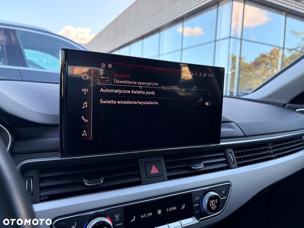 Audi A4 Avant 40 TFSI mHEV S Line S tronic - 37
