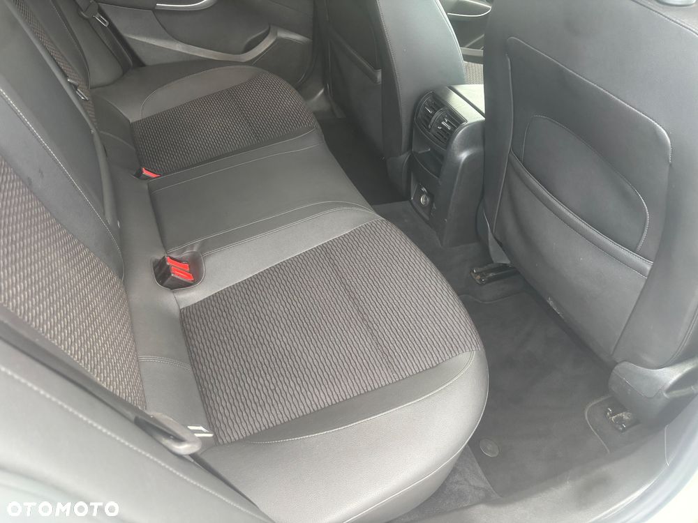 Opel Insignia 2.0 CDTI ecoFLEX Start/Stop Innovation - 14