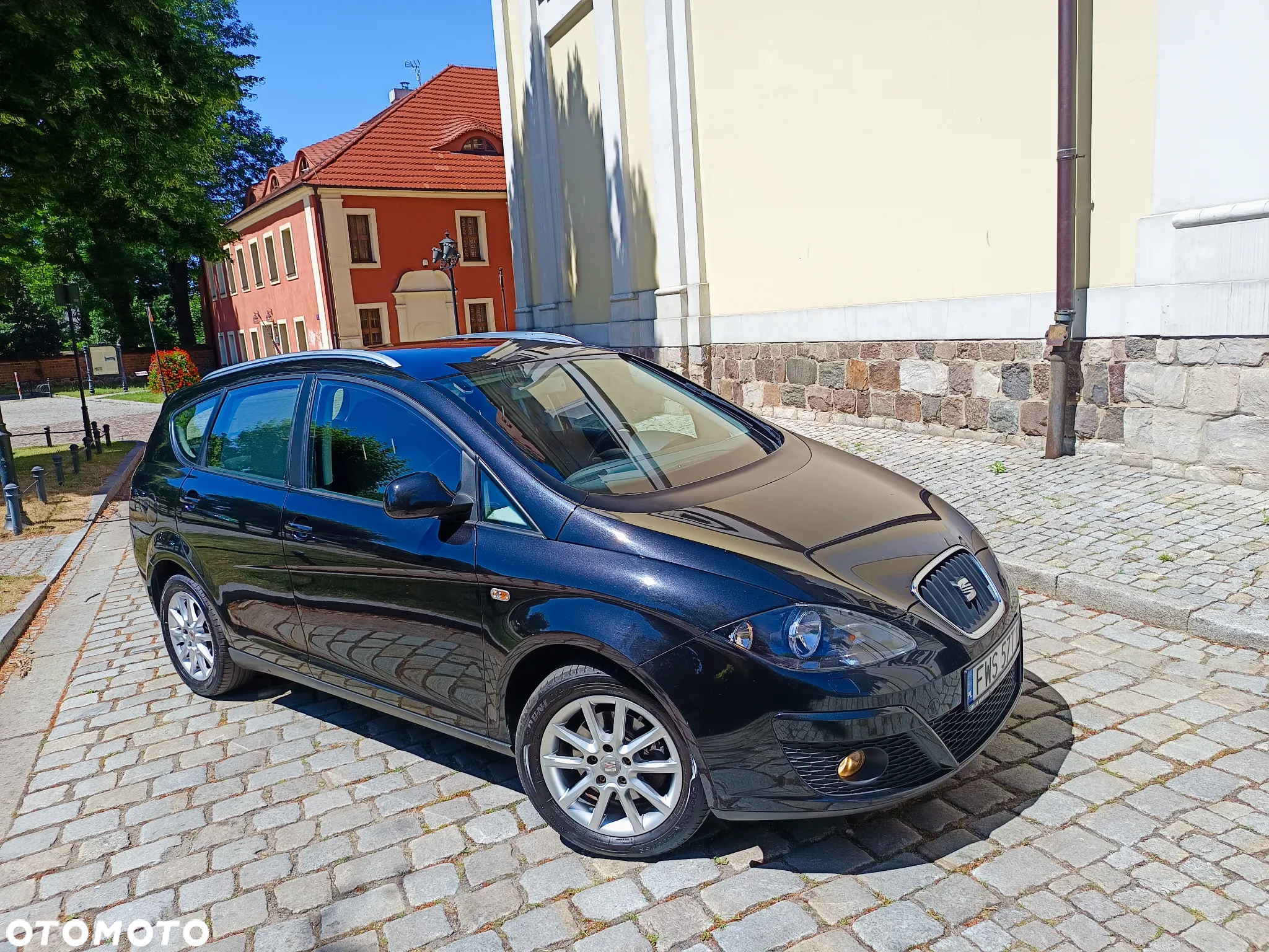 Seat Altea XL 1.4 TSI Comfort Limited - 5