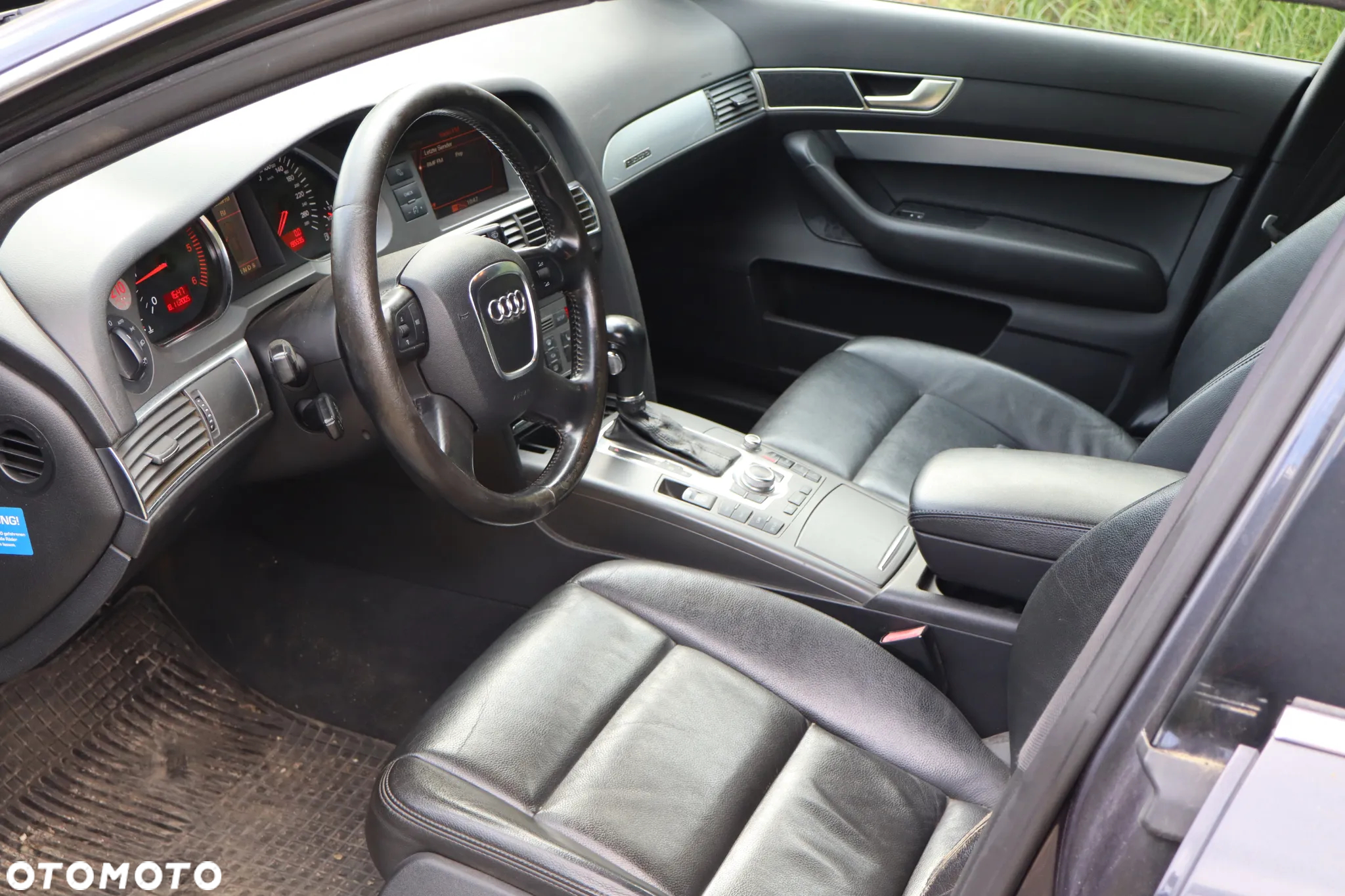 Audi A6 Avant 3.0 TDI tiptronic DPF quattro - 16