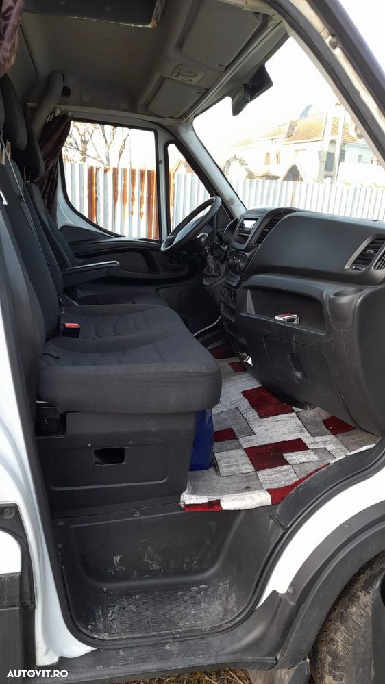 Iveco Daily35s14 - 8