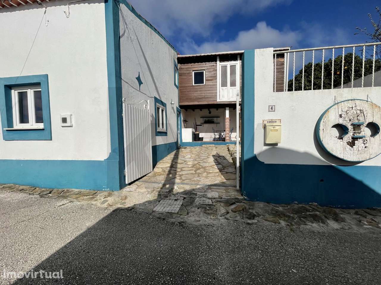 Exclusivo KW Believe Moradia T2 + 1 | Arrouquelas, o seu refúgio! - Grande imagem: 2/32