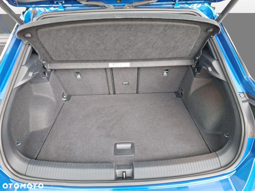 Volkswagen T-Roc 1.5 TSI GPF ACT Premium DSG - 31