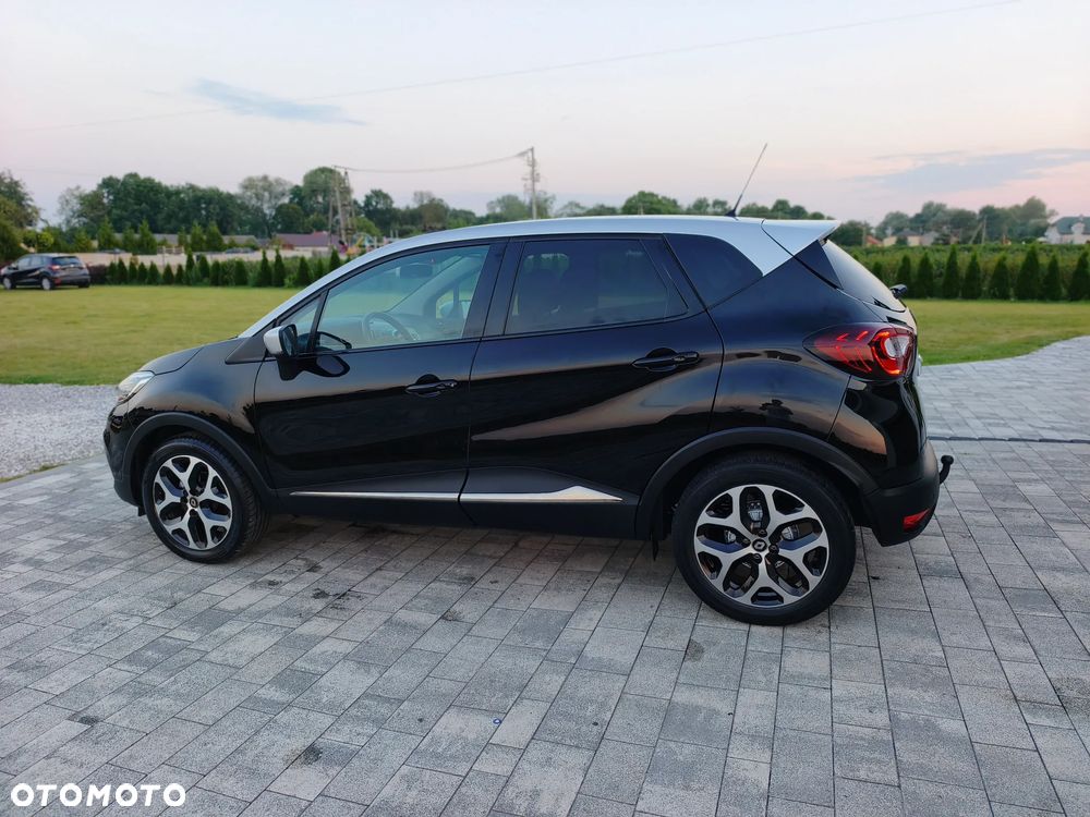 Renault Captur 0.9 Energy TCe Intens - 11