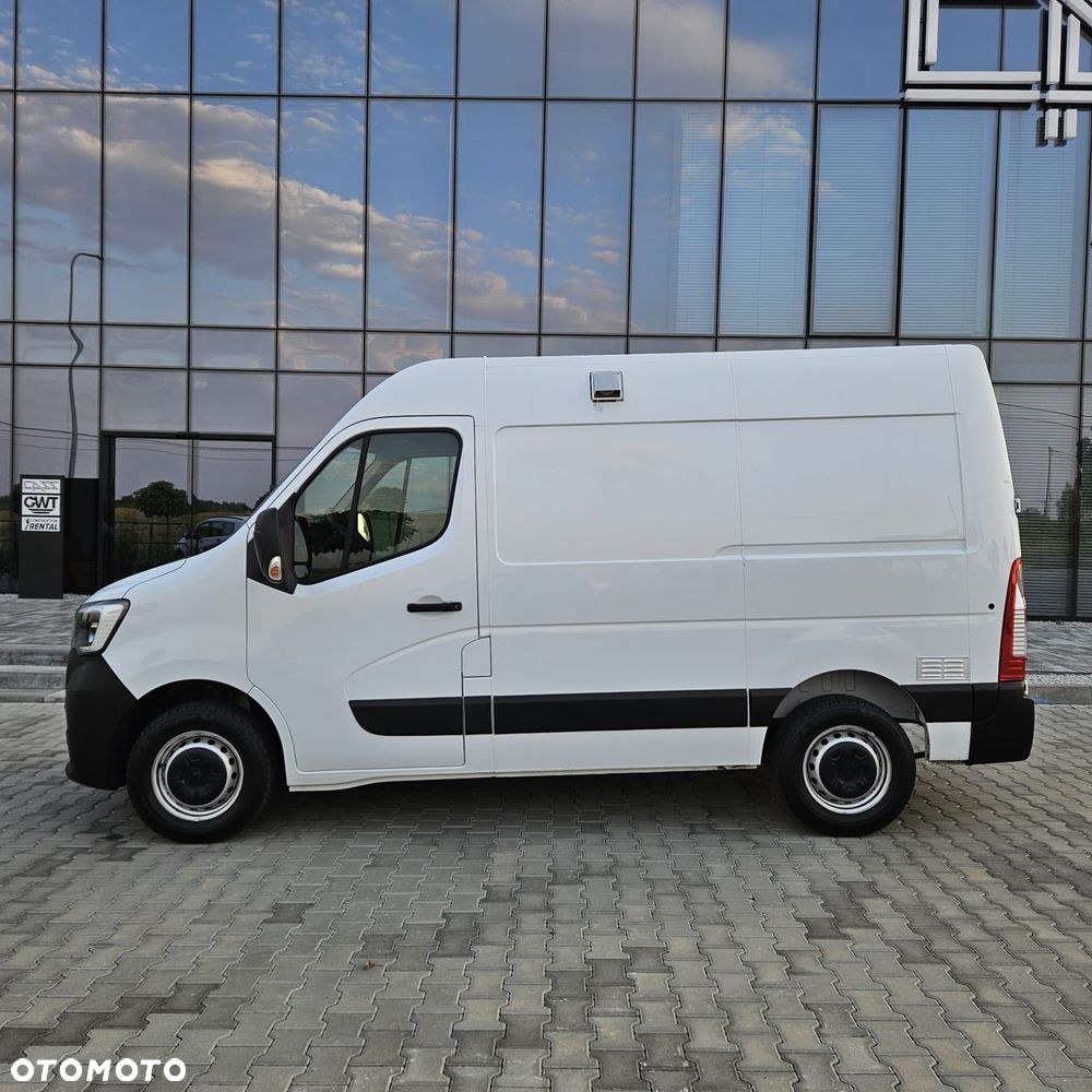 Renault Master - 8