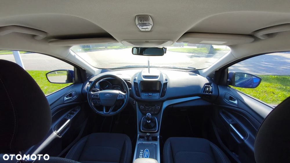 Ford Kuga 1.5 EcoBoost FWD Edition ASS - 7