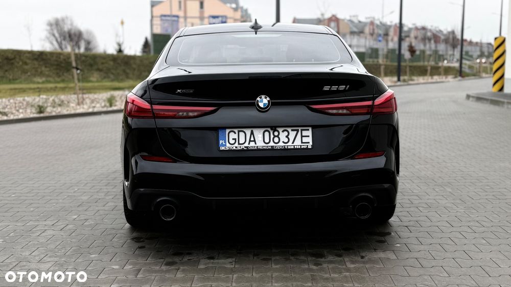 BMW Seria 2 225i xDrive M Sport sport - 6