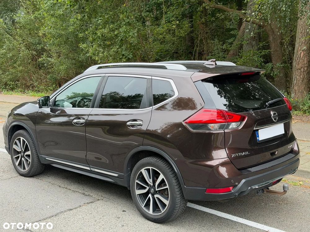 Nissan X-Trail 2.0 dCi Tekna Xtronic 4WD - 19