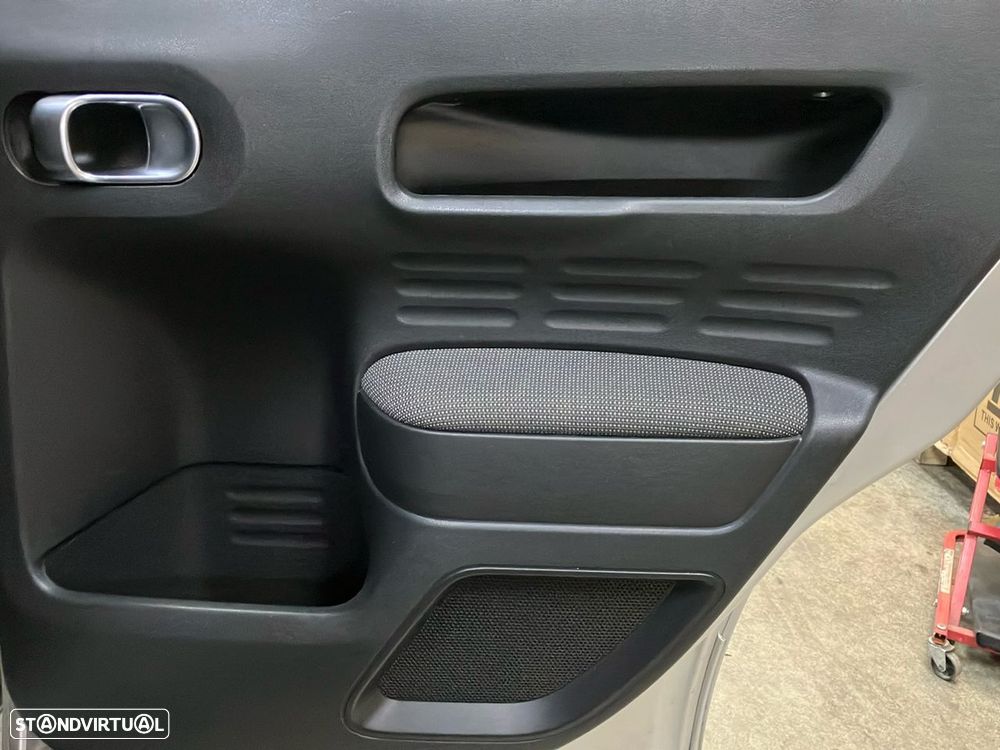 Citroën C4 Cactus 1.2 PureTech Feel - 20