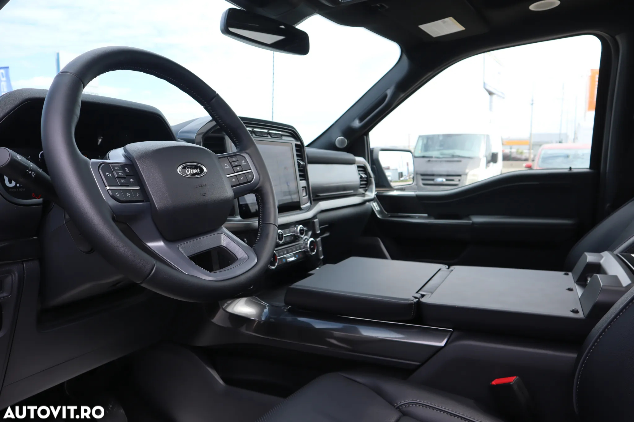 Ford F150 - 13