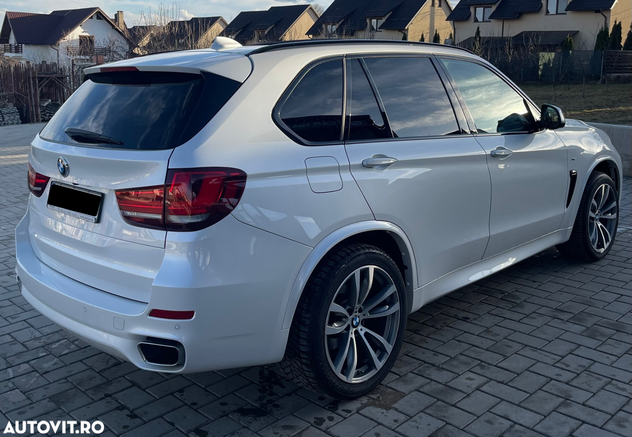 BMW X5 xDrive30d - 17