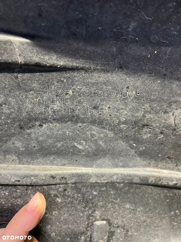 FORD KA + PLUS NADKOLE PRAWY TYŁ E4B5-278B50-AD - 3