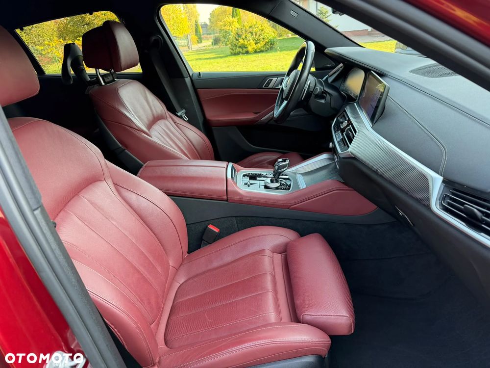 BMW X6 2020