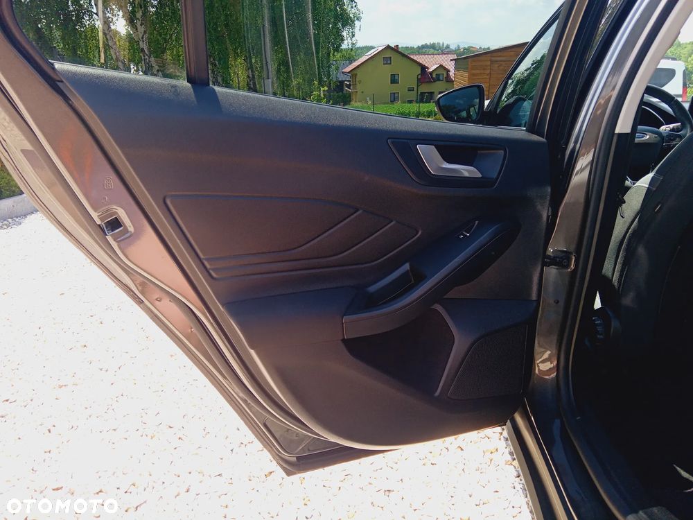 Ford Focus 1.5 EcoBlue Trend Edition - 31