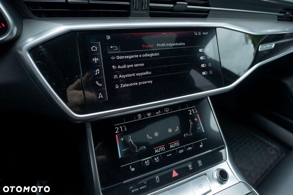 Audi A6 - 26