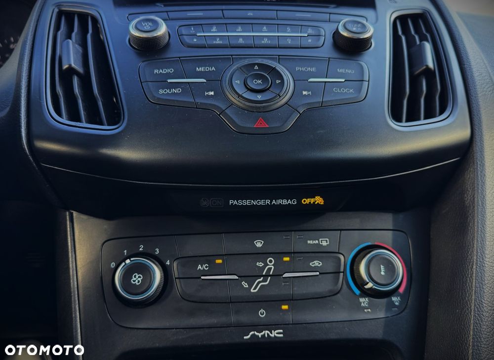 Ford Focus - 20