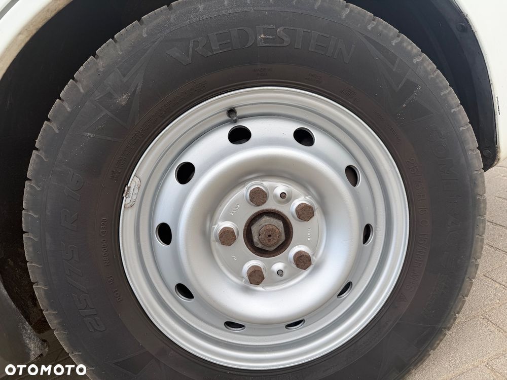 Fiat Ducato - 28