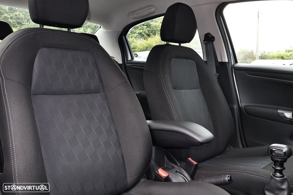Citroën C-Elysée 1.5 BlueHDi Feel - 12