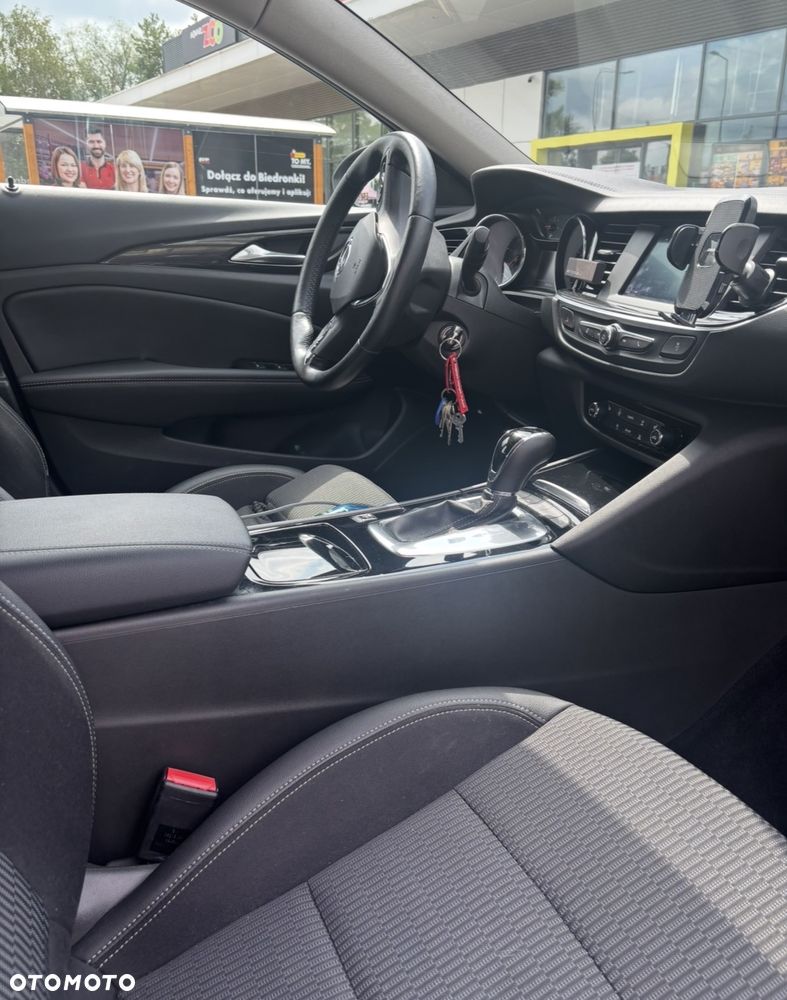 Opel Insignia 1.6 CDTI Ultimate S&S - 10