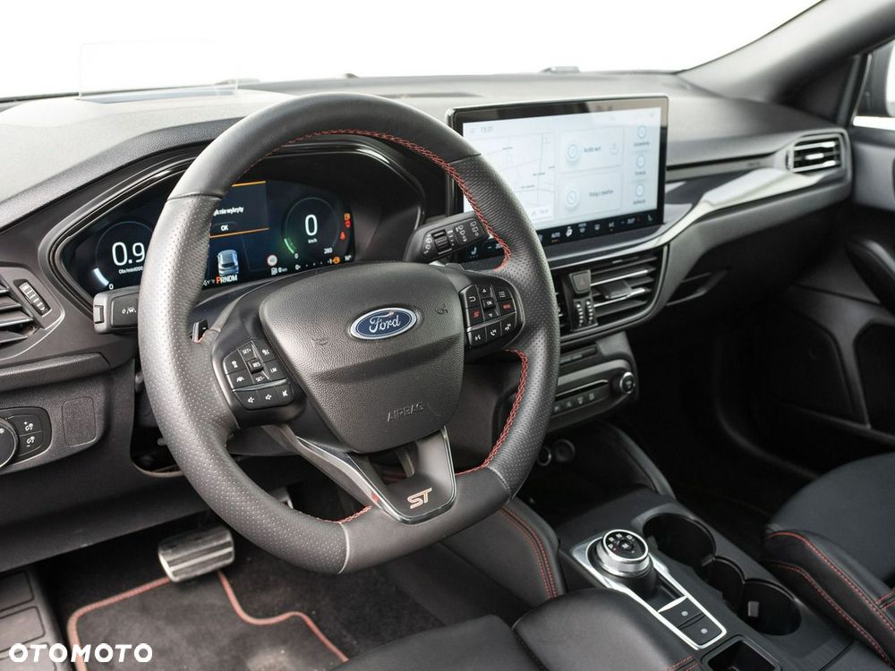 Ford Focus 2.3 EcoBoost ST X - 7