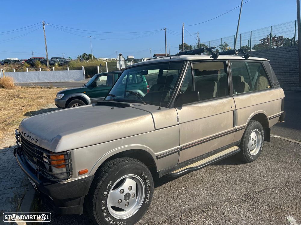 Land Rover Range Rover 2.5 TD VM - 2