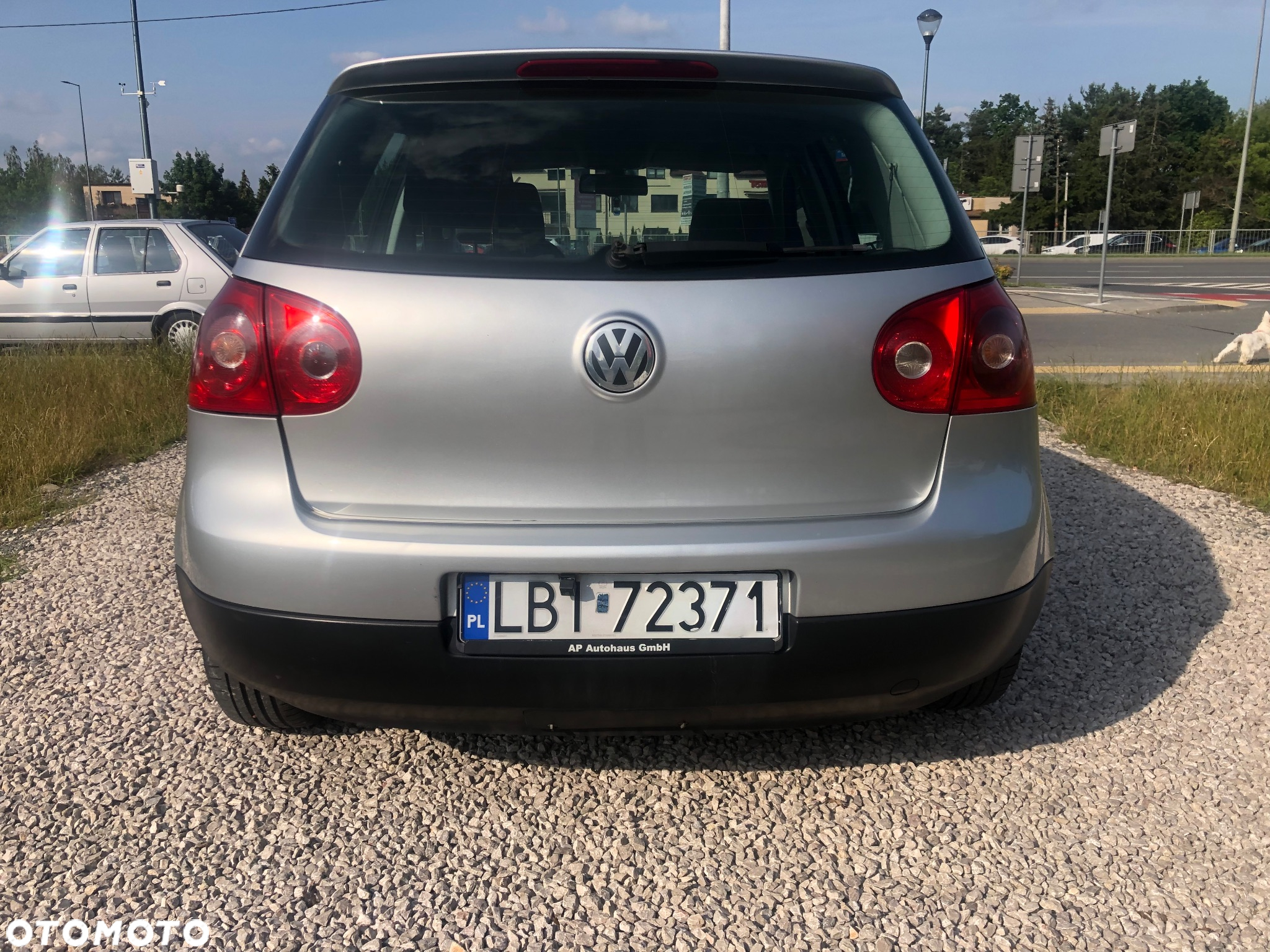 Volkswagen Golf Variant 1.9 TDI Comfortline - 4