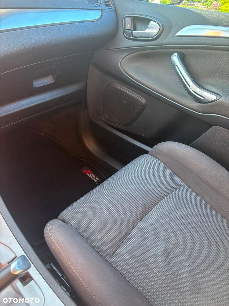 Ford S-Max 1.8 TDCi Titanium - 13