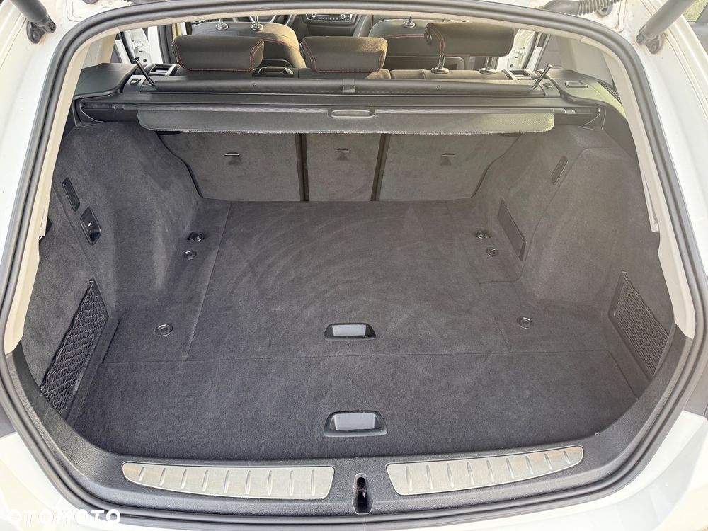 BMW Seria 3 335d xDrive Sport Line Shadow - 17