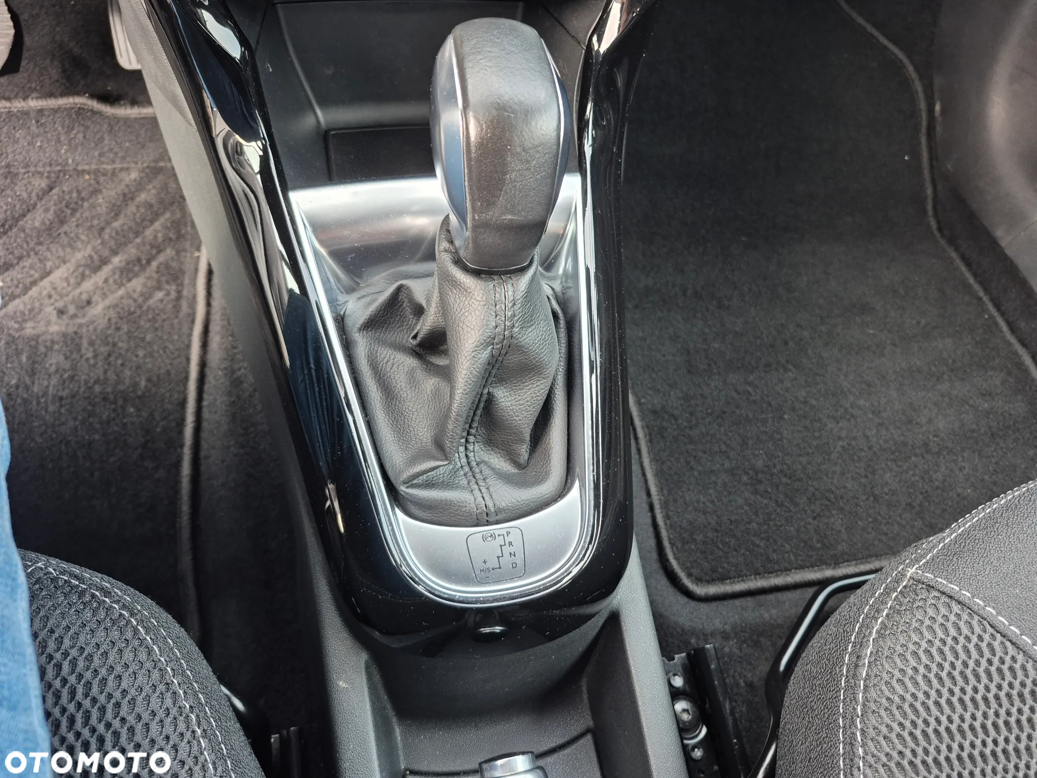 DS Automobiles DS 3 - 13