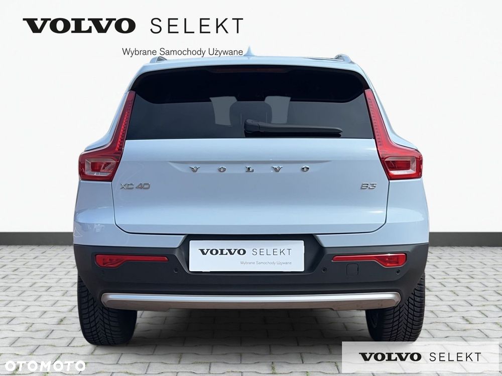 Volvo XC 40 - 7
