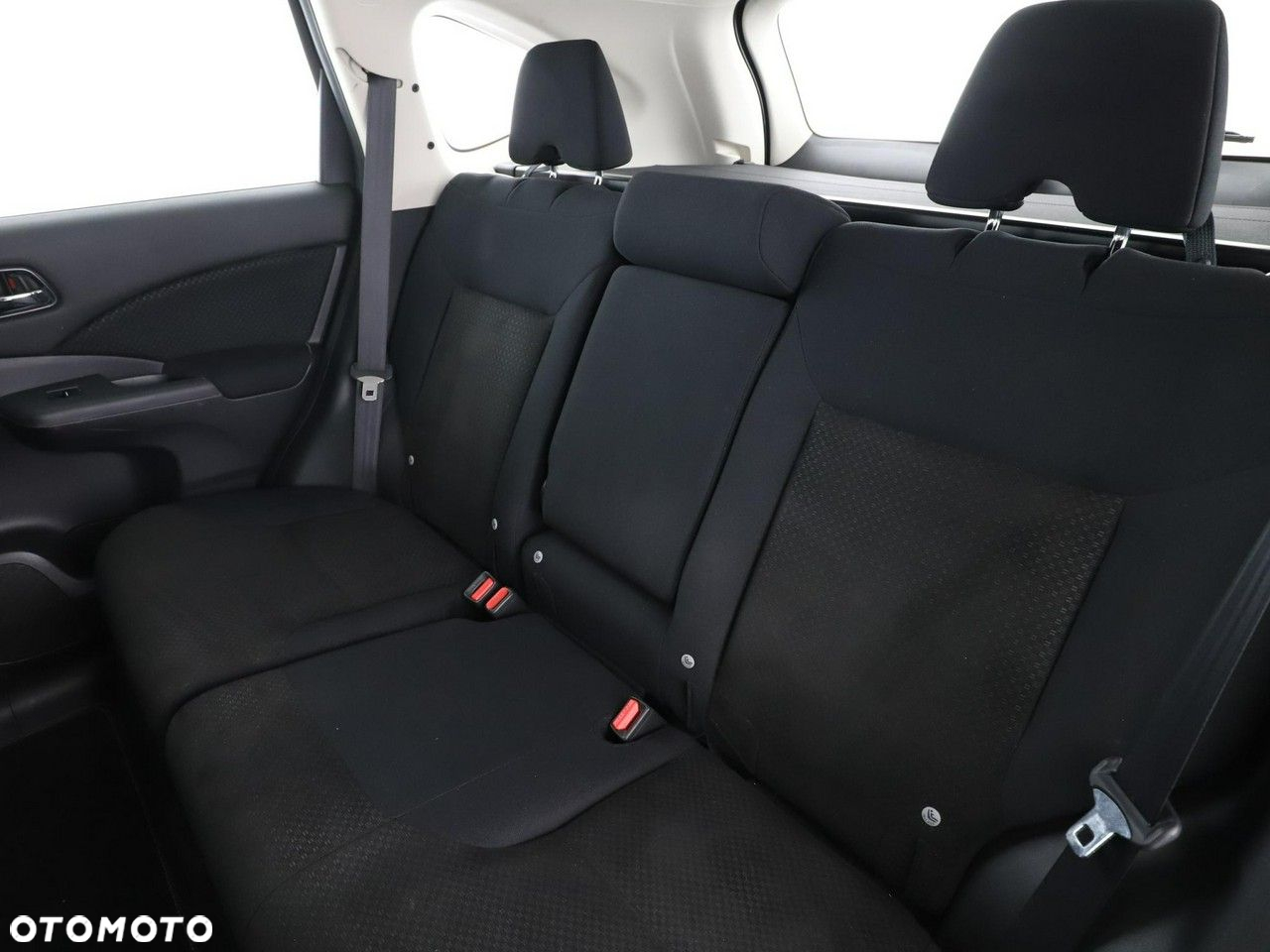 Honda CR-V - 17