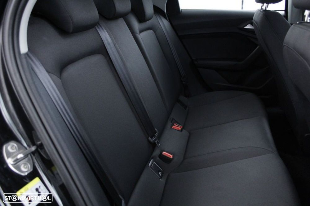 Audi A1 Sportback 25 TFSI Advanced - 16