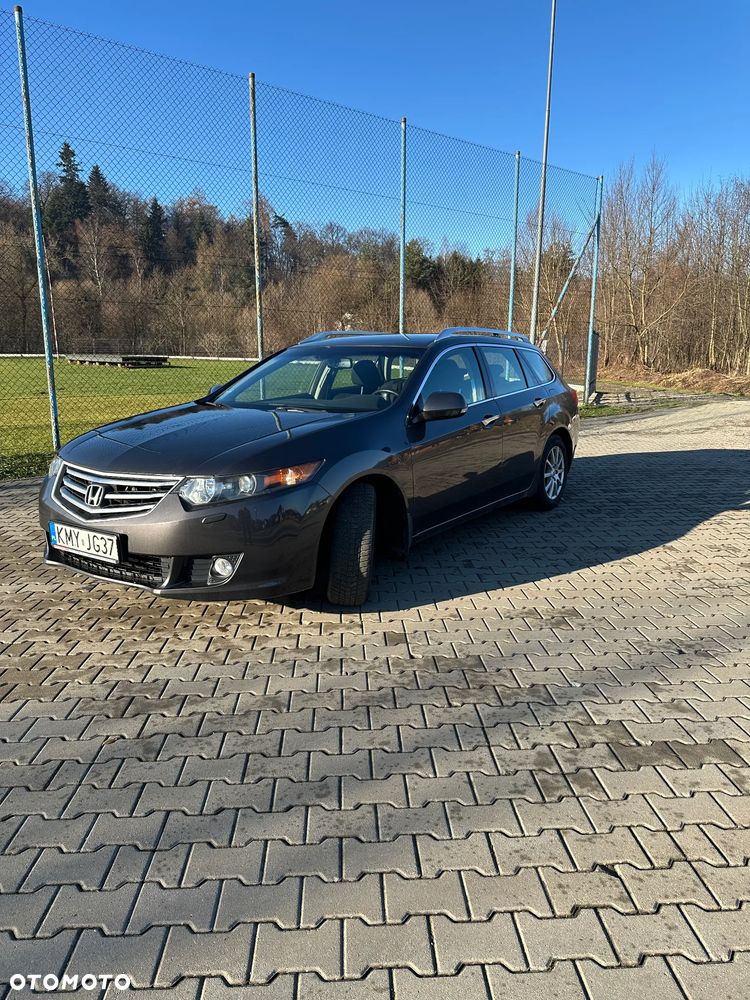 Honda Accord 2.0 Elegance - 6