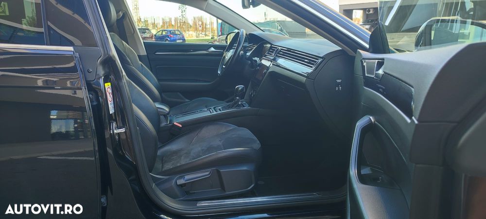 Volkswagen Arteon 2019 photo 5