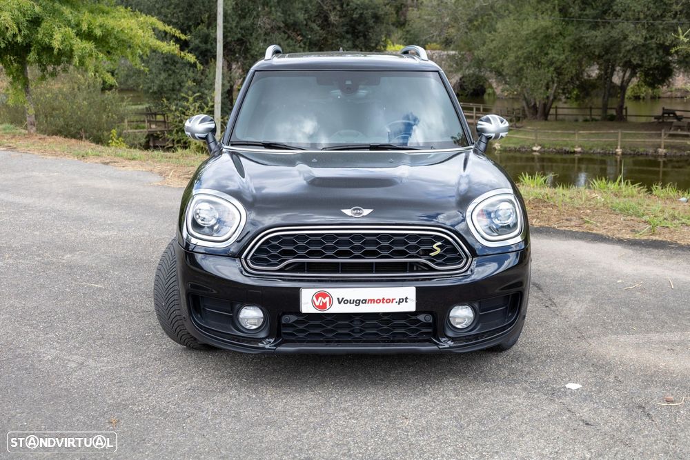 MINI Countryman Cooper SE ALL4 Auto - 2