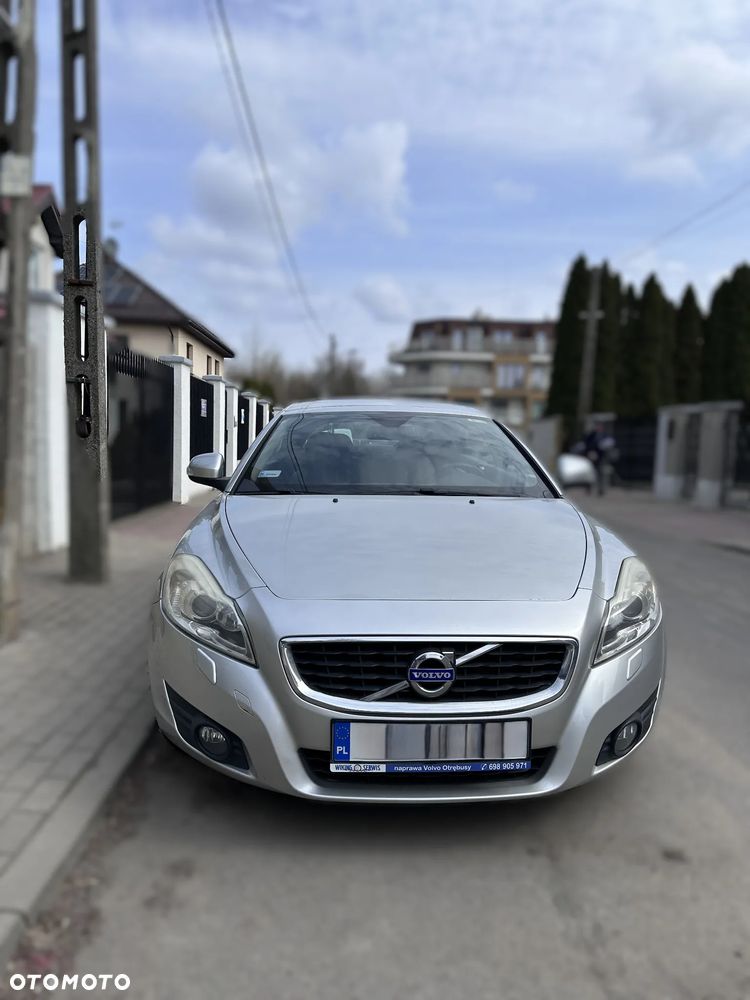 Volvo C70 - 4